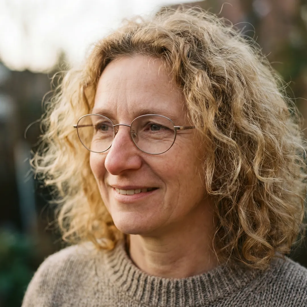 Katharina Weißenberg