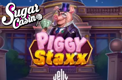 Piggy Staxx