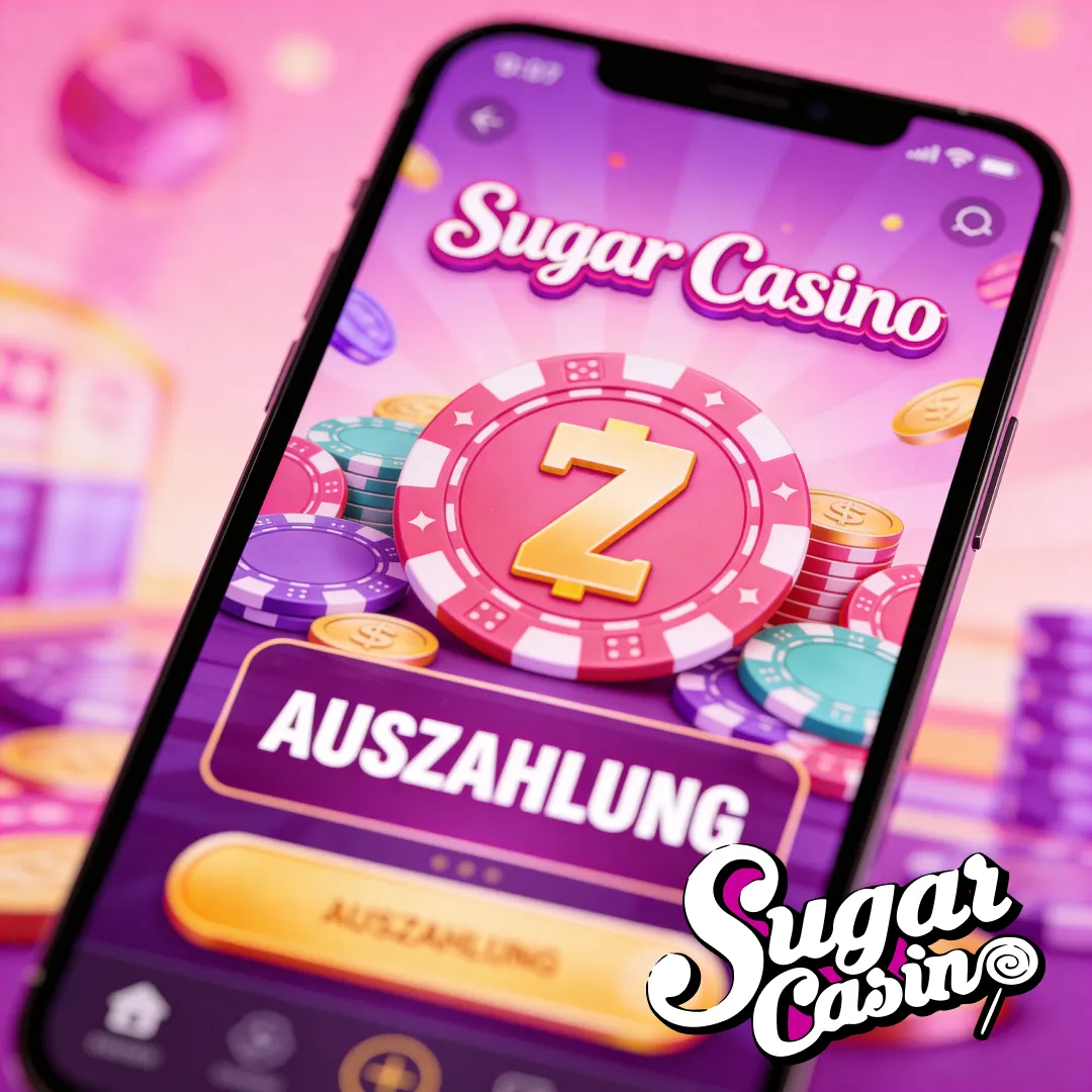 Sugar Casino Auszahlung Dauer