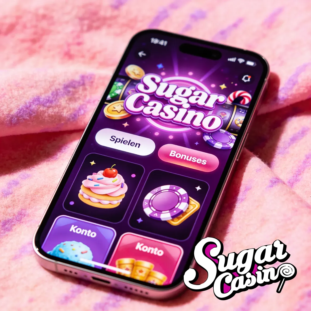 Sugar Casino Online