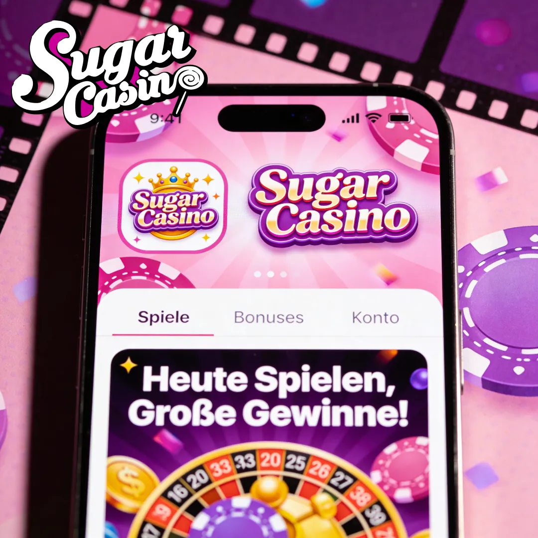 Sugar Casino Test