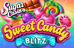Sweey Candy Blitz